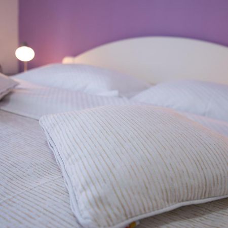 B&B Villa Ana Krk Town Eksteriør bilde