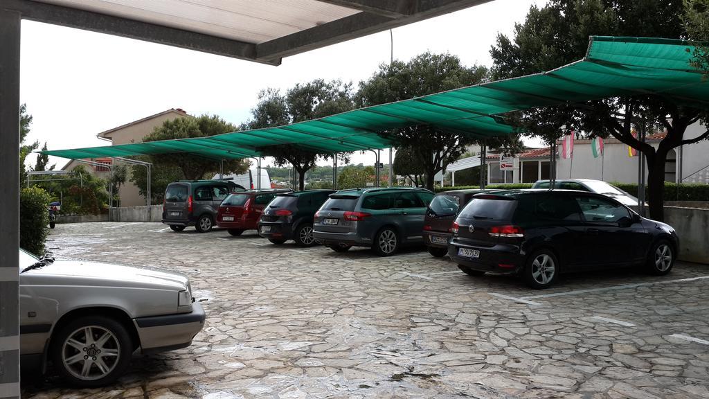 B&B Villa Ana Krk Town Rom bilde