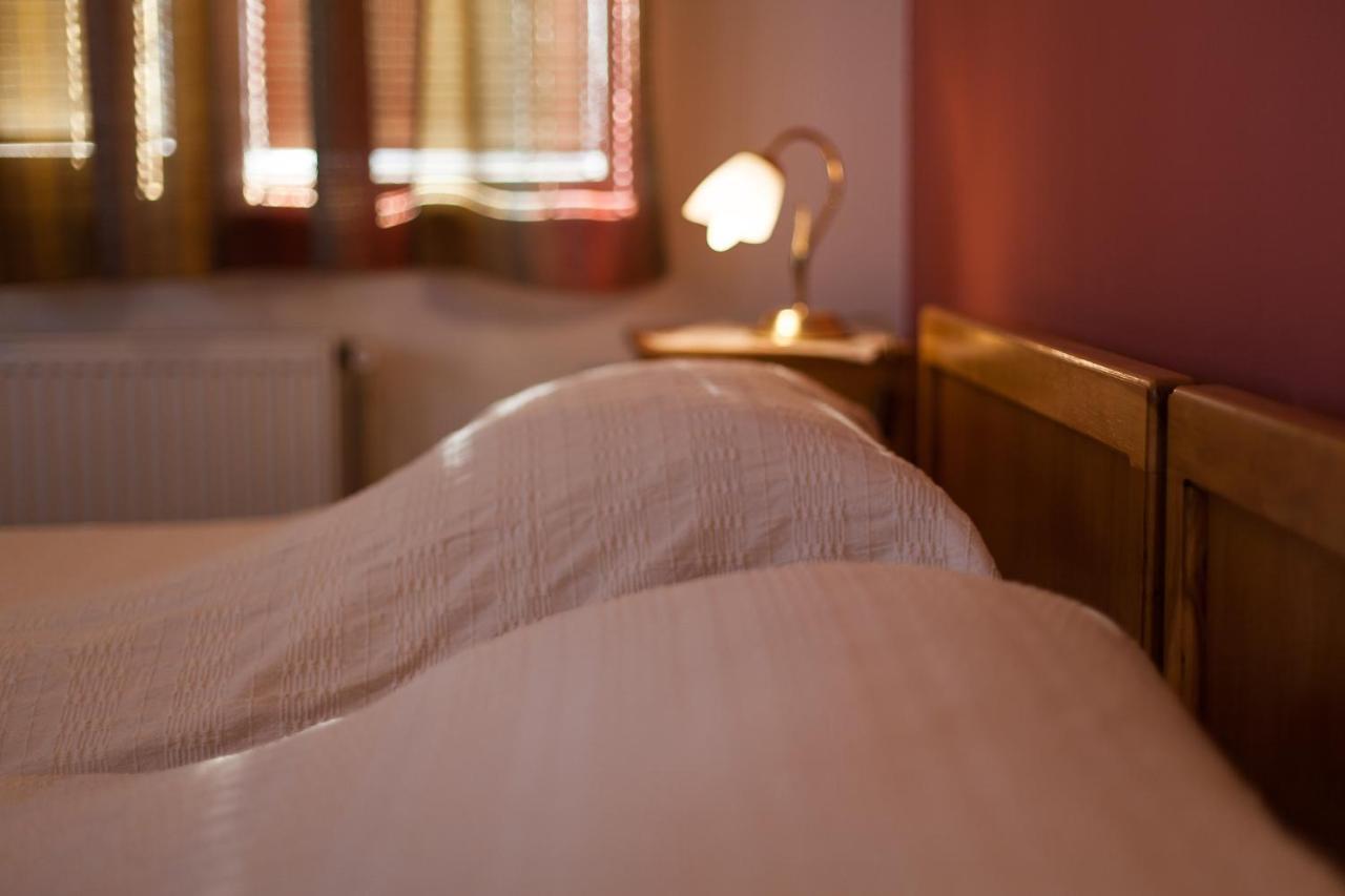 B&B Villa Ana Krk Town Rom bilde